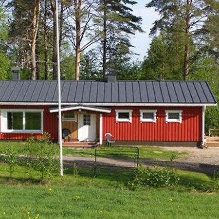 Holiday Home Ellilae By Interhome Palonurmi Exterior photo