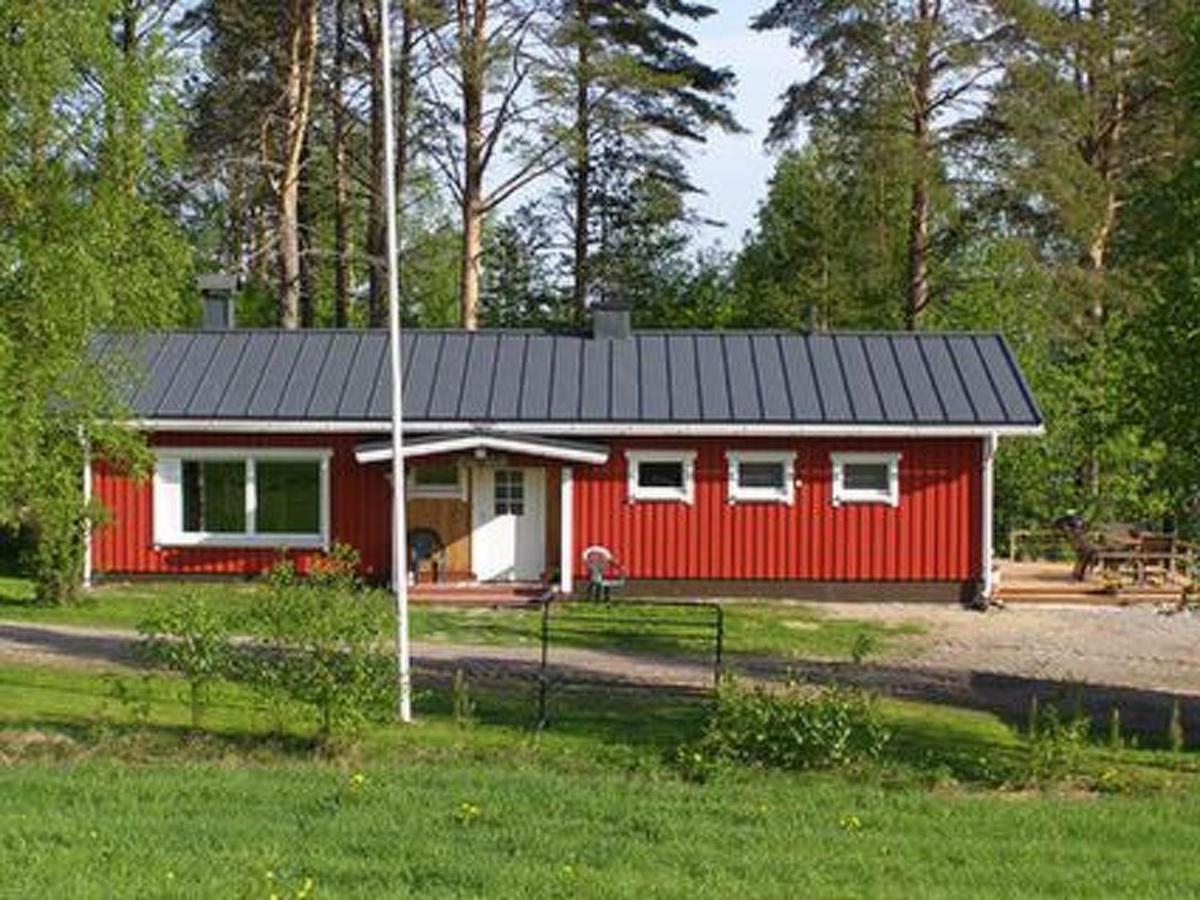 Holiday Home Ellilae By Interhome Palonurmi Exterior photo