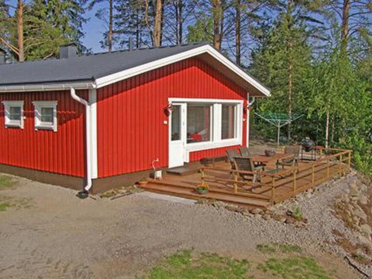 Holiday Home Ellilae By Interhome Palonurmi Exterior photo