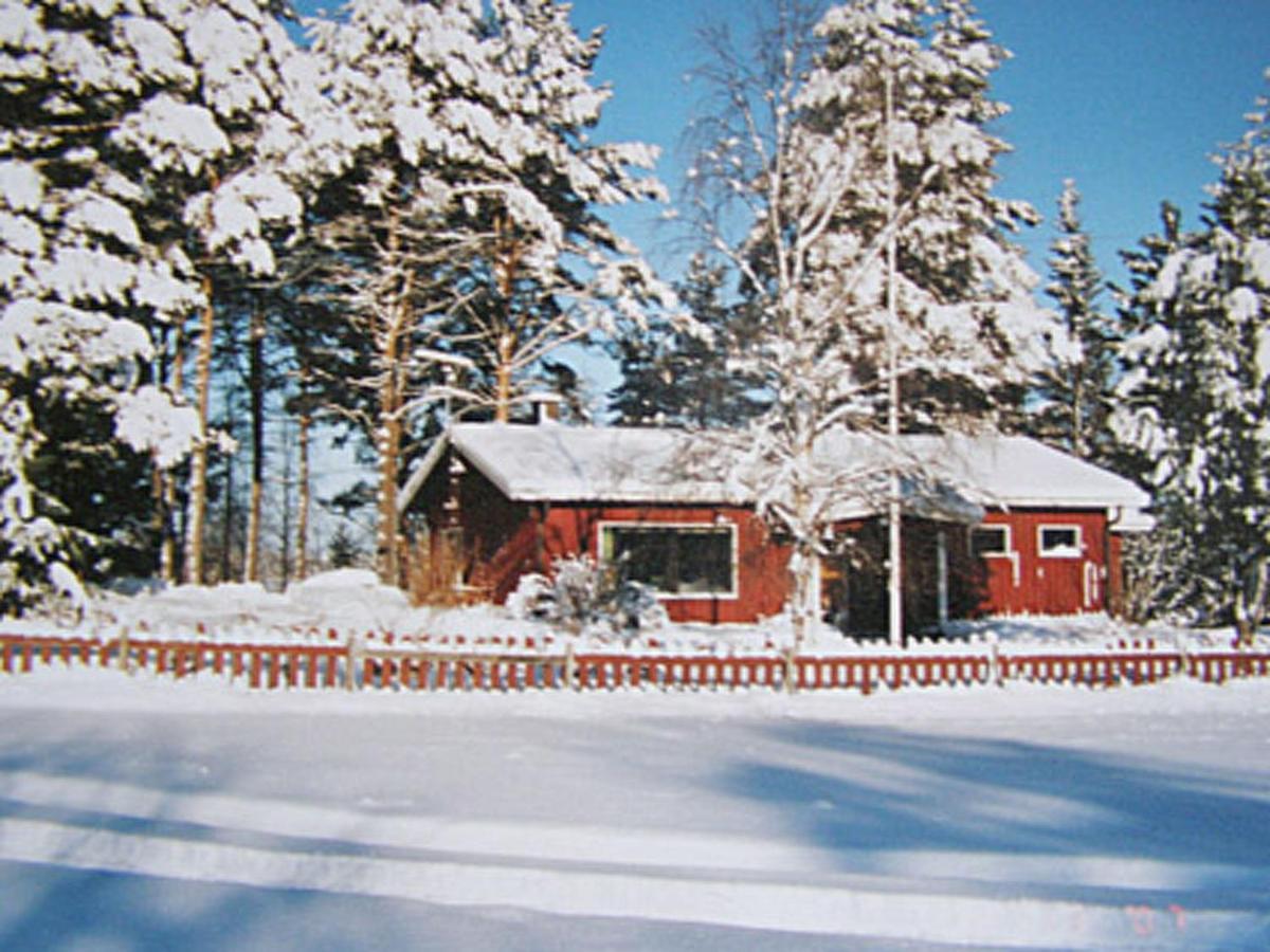 Holiday Home Ellilae By Interhome Palonurmi Exterior photo