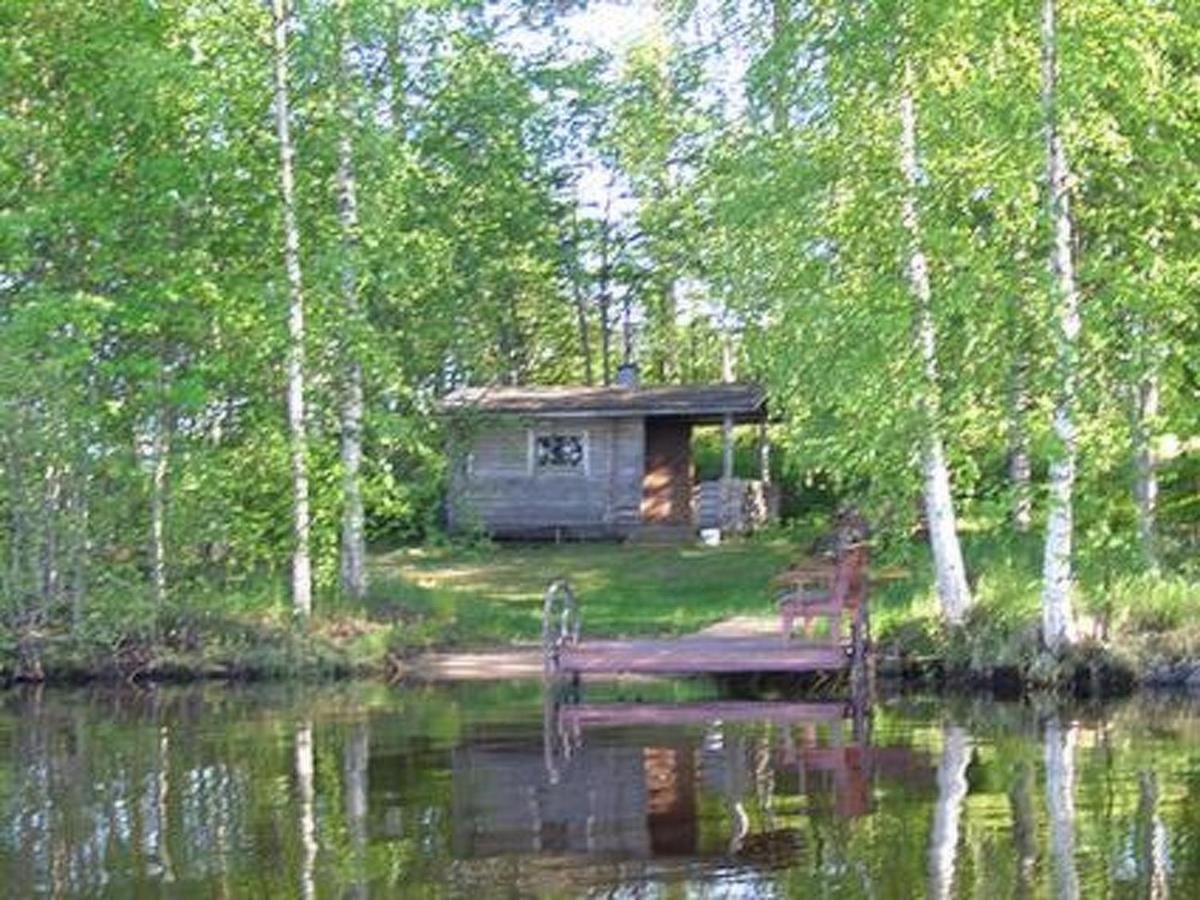 Holiday Home Ellilae By Interhome Palonurmi Exterior photo