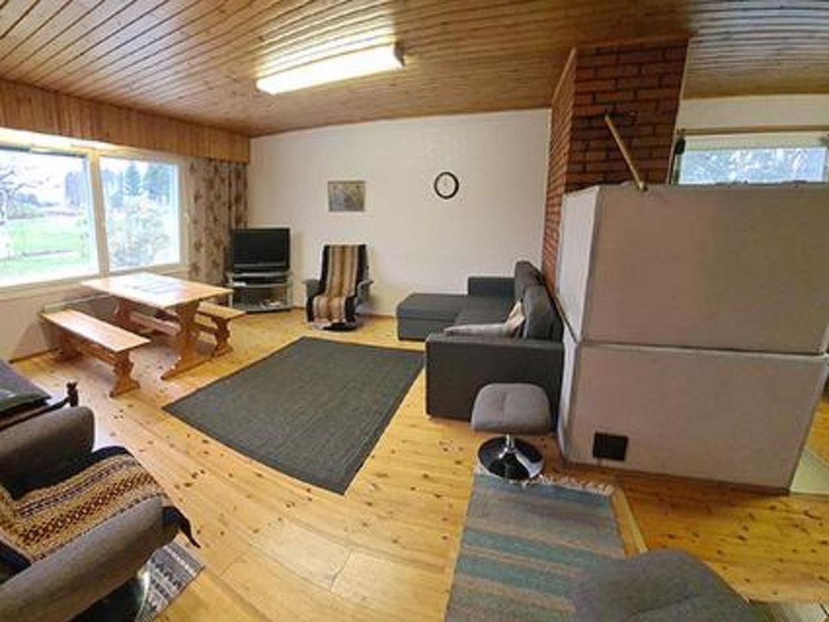 Holiday Home Ellilae By Interhome Palonurmi Exterior photo
