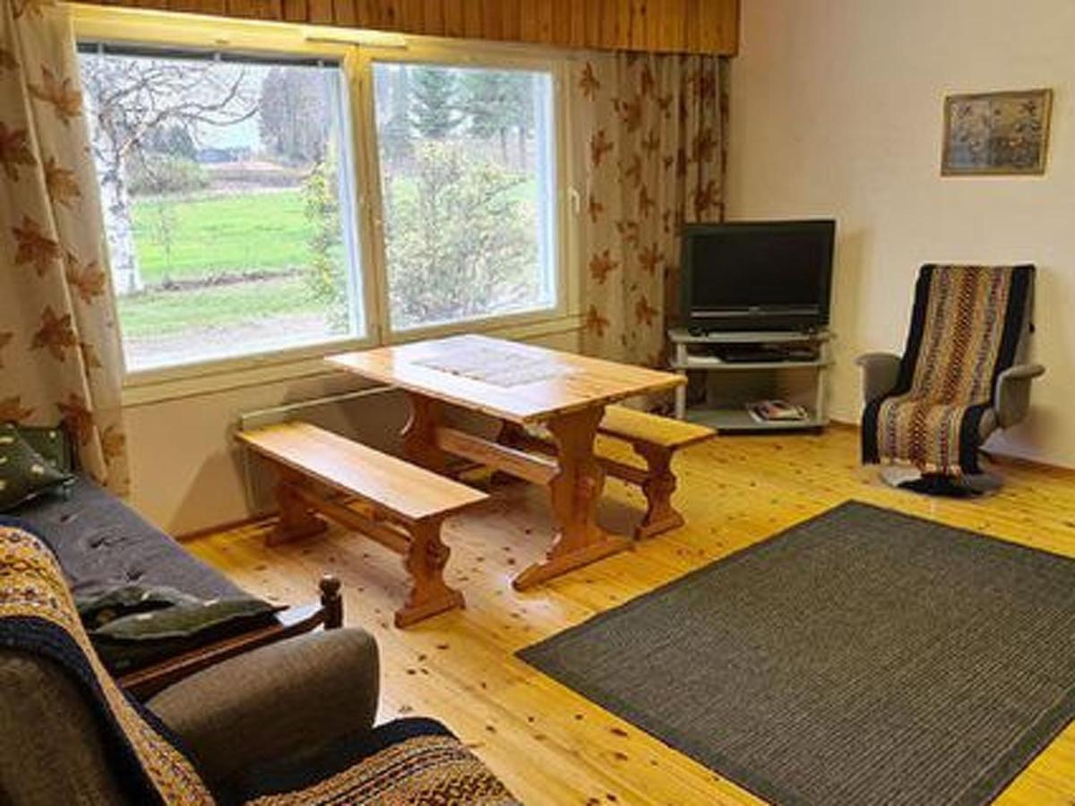 Holiday Home Ellilae By Interhome Palonurmi Exterior photo