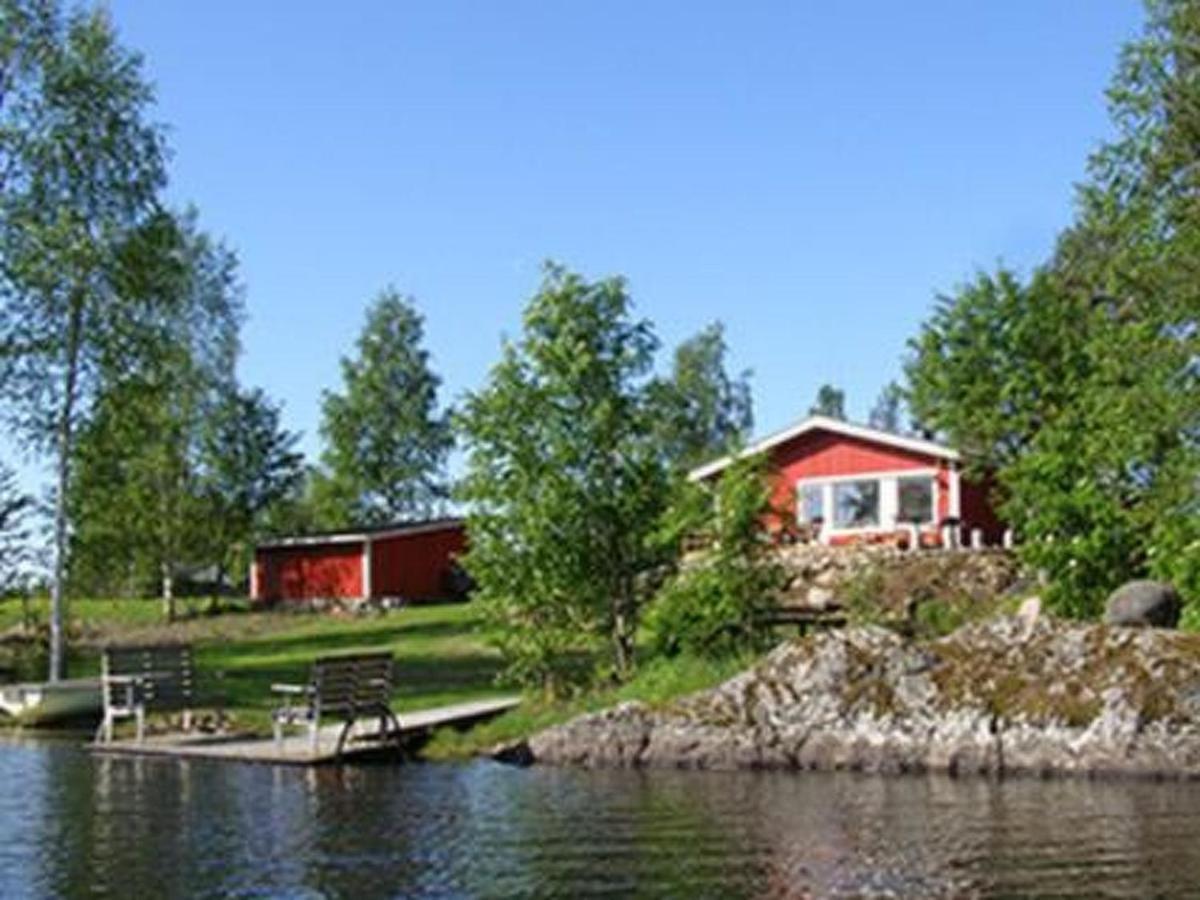 Holiday Home Ellilae By Interhome Palonurmi Exterior photo