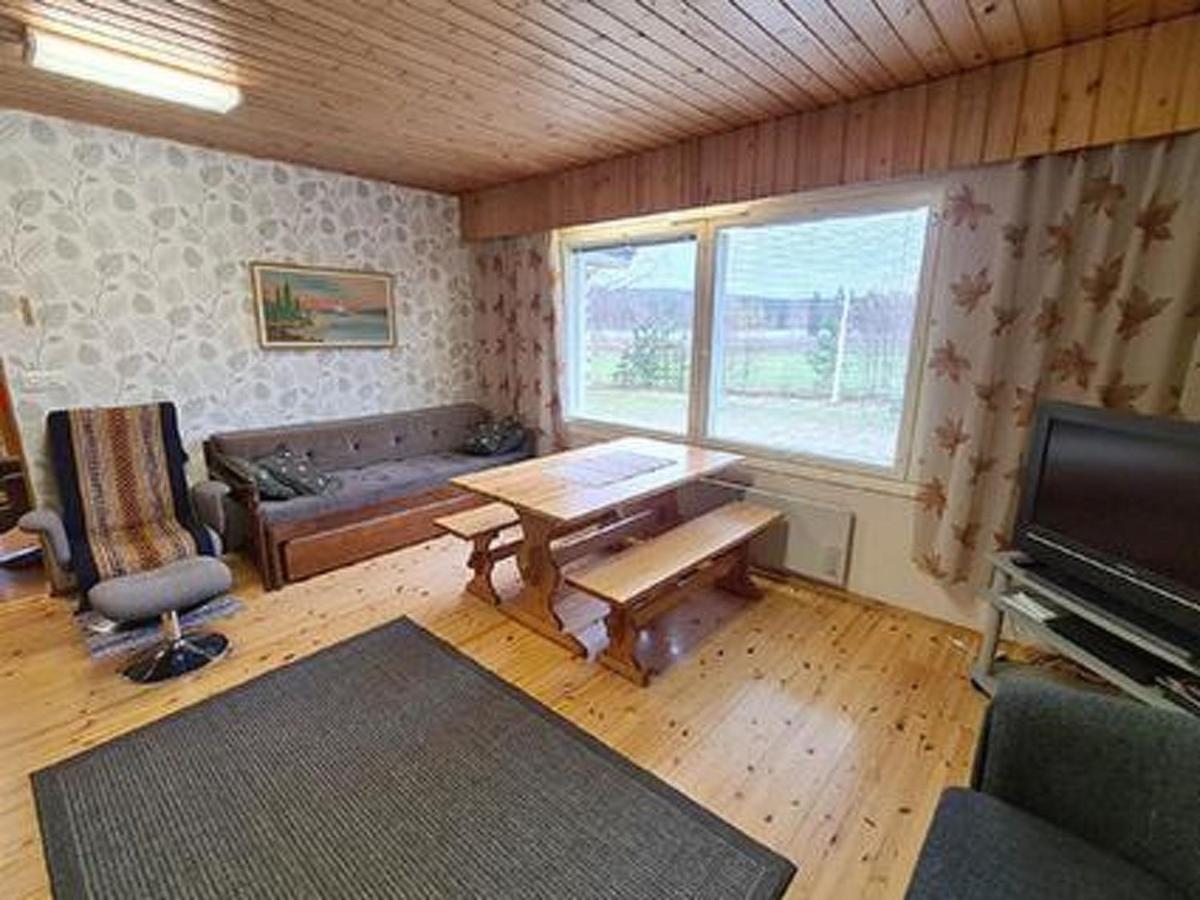 Holiday Home Ellilae By Interhome Palonurmi Exterior photo