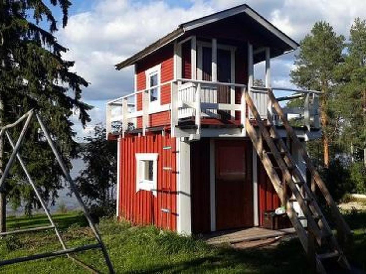 Holiday Home Ellilae By Interhome Palonurmi Exterior photo
